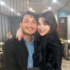 Meet your Posher, Quinn